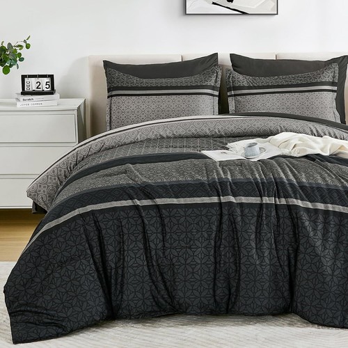Wongs pcs boho comforter - wongs,