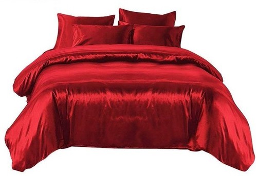 Elegant tower red black - red, &