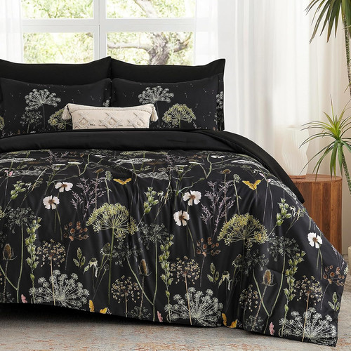 Queen comforter set piece - queen,