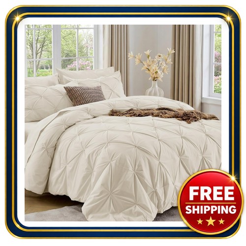 Queen bed bag 7 piece - bed, a